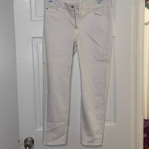 7 for all mankind women Jean